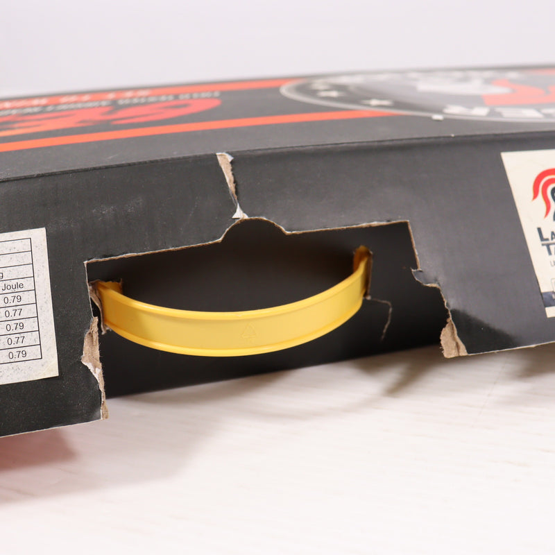 【中古即納】[MIL] Lancer Tactical(ランサータクティカル) 電動アサルトライフル M4 GEN3 Hellion M-LOK 10インチ 電子トリガー搭載(LT-32BA10-G3-JPN) (カスタム品) (18歳以上専用)(20150223)