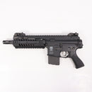 【中古即納】[MIL] 東京マルイ 電動ガン ハイサイクルカスタム M4パトリオット HC (18歳以上専用)(20160415)