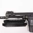 【中古即納】[MIL] 東京マルイ 電動ガン ハイサイクルカスタム M4パトリオット HC (18歳以上専用)(20160415)