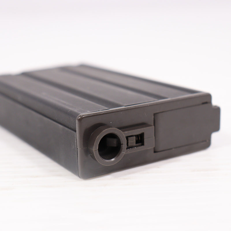 【中古即納】[MIL] 東京マルイ 電動ガン ハイサイクルカスタム M4パトリオット HC (18歳以上専用)(20160415)