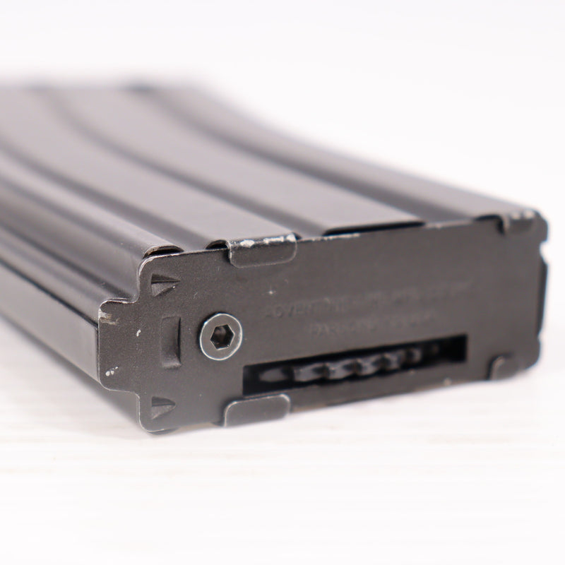 【中古即納】[MIL] 東京マルイ M16用 300連射マガジン(20150223)