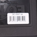 【中古即納】[MIL] ノーブランド EOTechタイプ EXPS3-2 ホロサイトモデル ドットサイト 現行刻印Ver & G43 マグニファイア 3倍ブースターセット BK(ブラック/黒)(SC-0067-bk)(20150223)