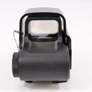 【中古即納】[MIL] ノーブランド EOTechタイプ EXPS3-2 ホロサイトモデル ドットサイト 現行刻印Ver BK(ブラック/黒)(20150223)