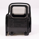 【中古即納】[MIL] ノーブランド EOTechタイプ EXPS3-2 ホロサイトモデル ドットサイト 現行刻印Ver BK(ブラック/黒)(20150223)