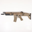 【中古即納】[MIL] 東京マルイ 次世代電動ガン スカーL CQC フラット・ダークアース (18歳以上専用)(20111031)