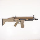 【中古即納】[MIL] 東京マルイ 次世代電動ガン スカーL CQC フラット・ダークアース (18歳以上専用)(20111031)