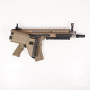 【中古即納】[MIL] 東京マルイ 次世代電動ガン スカーL CQC フラット・ダークアース (18歳以上専用)(20111031)