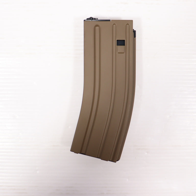 【中古即納】[MIL] 東京マルイ 次世代電動ガン スカーL CQC フラット・ダークアース (18歳以上専用)(20111031)