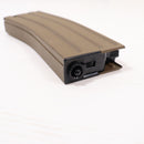 【中古即納】[MIL] 東京マルイ 次世代電動ガン スカーL CQC フラット・ダークアース (18歳以上専用)(20111031)