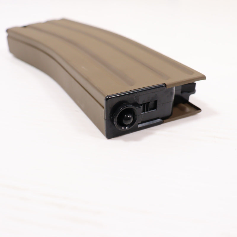 【中古即納】[MIL] 東京マルイ 次世代電動ガン スカーL CQC フラット・ダークアース (18歳以上専用)(20111031)