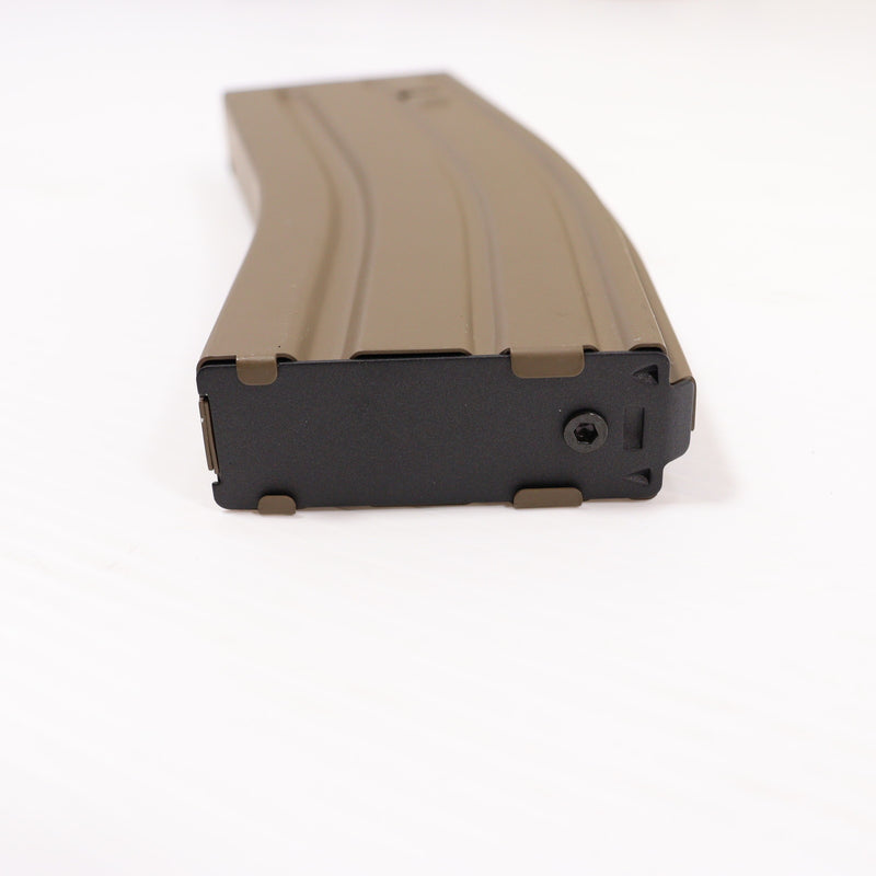 【中古即納】[MIL] 東京マルイ 次世代電動ガン スカーL CQC フラット・ダークアース (18歳以上専用)(20111031)