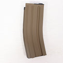 【中古即納】[MIL] 東京マルイ 次世代電動ガン SCAR用430連射マガジン(フラット・ダークアース)(20150223)