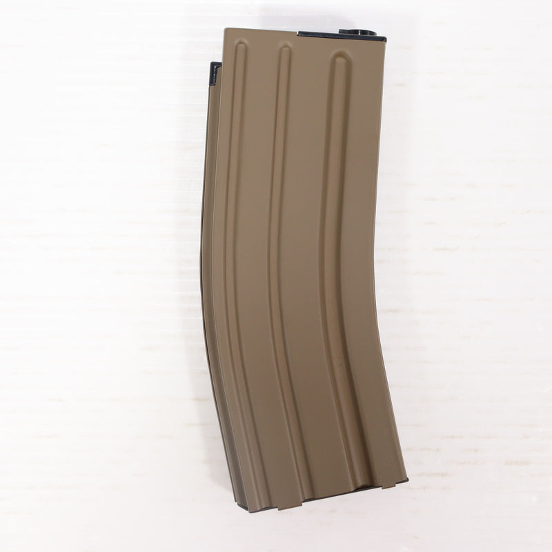 【中古即納】[MIL] 東京マルイ 次世代電動ガン SCAR用430連射マガジン(フラット・ダークアース)(20150223)