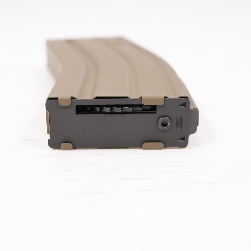 【中古即納】[MIL] 東京マルイ 次世代電動ガン SCAR用430連射マガジン(フラット・ダークアース)(20150223)