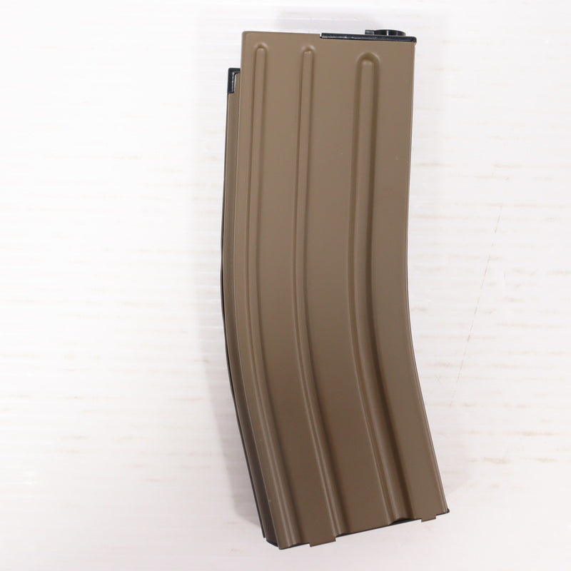 【中古即納】[MIL] 東京マルイ 次世代電動ガン SCAR用430連射マガジン(フラット・ダークアース)(20150223)