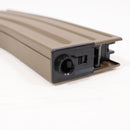 【中古即納】[MIL] 東京マルイ 次世代電動ガン SCAR用430連射マガジン(フラット・ダークアース)(20150223)