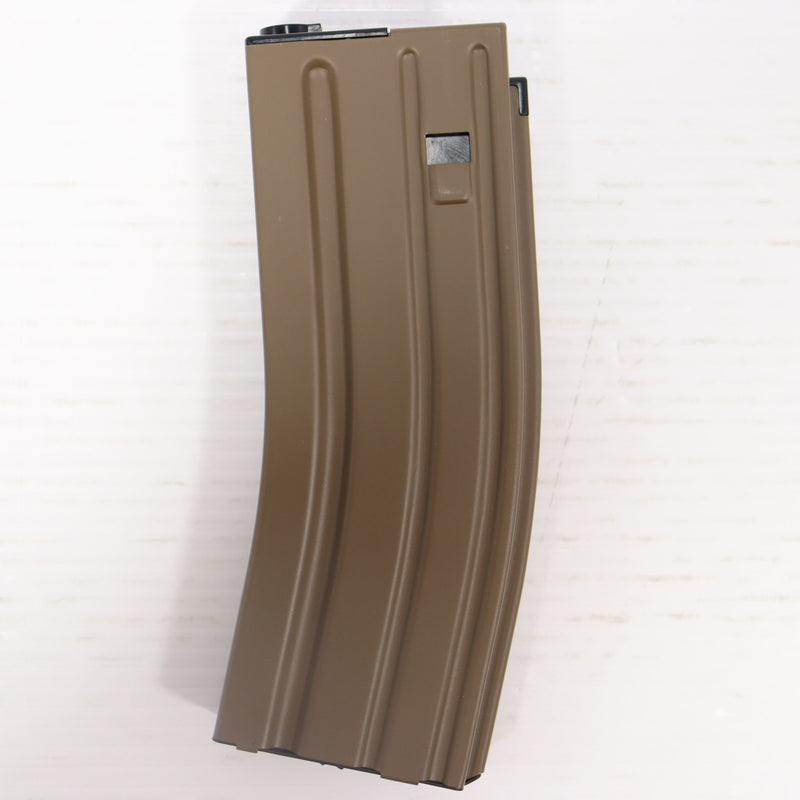 【中古即納】[MIL] 東京マルイ 次世代電動ガン SCAR用430連射マガジン(フラット・ダークアース)(20150223)