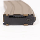 【中古即納】[MIL] 東京マルイ 次世代電動ガン SCAR用430連射マガジン(フラット・ダークアース)(20150223)