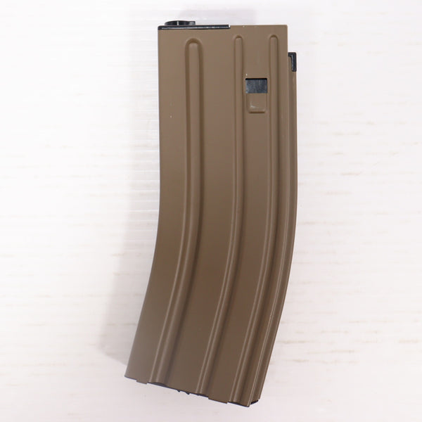 【中古即納】[MIL] 東京マルイ 次世代電動ガン SCAR用430連射マガジン(フラット・ダークアース)(20150223)