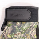 【中古即納】[MIL] ワークマン FieldCore モイストグリップ グローブ サイズM 迷彩(20150223)