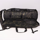 【中古即納】[MIL] イーグル模型(イーグルフォース) SPガンキャリーバック BKMC(90×33×20cm)(