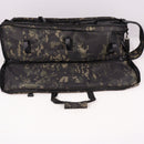 【中古即納】[MIL] イーグル模型(イーグルフォース) SPガンキャリーバック BKMC(90×33×20cm)(