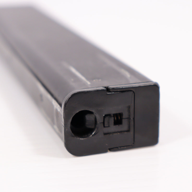 【中古即納】[MIL] APS/EMG 電動ガン NOVESKE SPACE INVADER 9MM PCC (カスタム品) (18歳以上専用)(20210430)