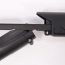 【中古即納】[MIL] APS/EMG 電動ガン NOVESKE SPACE INVADER 9MM PCC (カスタム品) (18歳以上専用)(20210430)