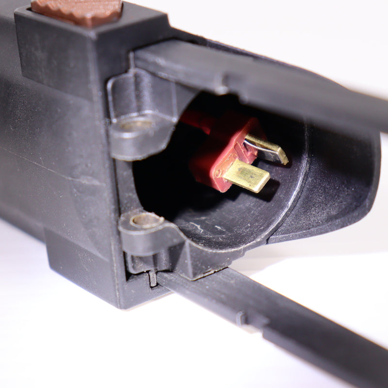 【中古即納】[MIL] APS/EMG 電動ガン NOVESKE SPACE INVADER 9MM PCC (カスタム品) (18歳以上専用)(20210430)