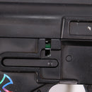 【中古即納】[MIL] APS/EMG 電動ガン NOVESKE SPACE INVADER 9MM PCC (カスタム品) (18歳以上専用)(20210430)