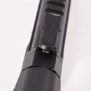 【中古即納】[MIL] APS/EMG 電動ガン NOVESKE SPACE INVADER 9MM PCC (カスタム品) (18歳以上専用)(20210430)