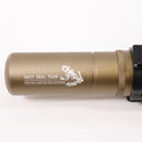 【中古即納】[MIL] APS/EMG 電動ガン NOVESKE SPACE INVADER 9MM PCC (カスタム品) (18歳以上専用)(20210430)