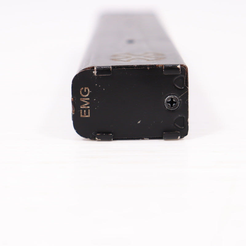 【中古即納】[MIL] EMG/APS NOVESKE SPACE INVADER 9MM PCC用 48連スペアマガジン(20150223)