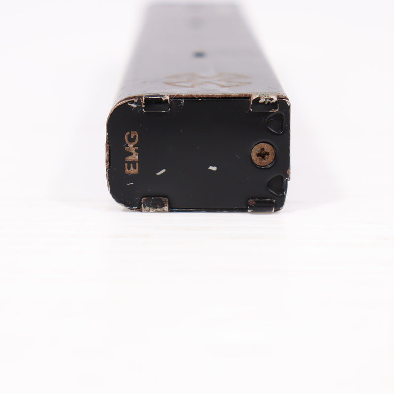 【中古即納】[MIL] EMG/APS NOVESKE SPACE INVADER 9MM PCC用 48連スペアマガジン(20150223)