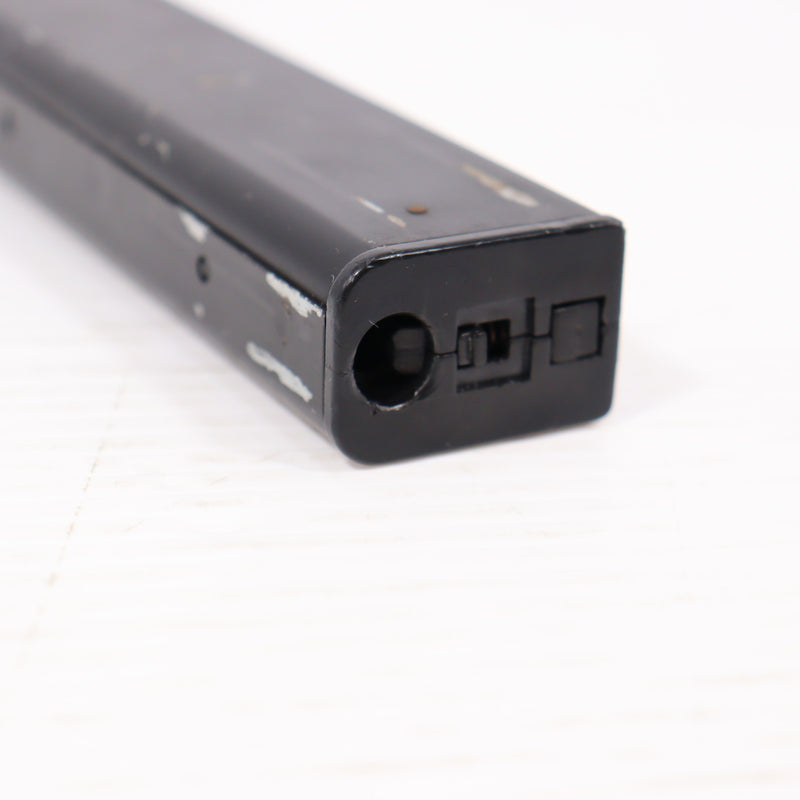 【中古即納】[MIL] EMG/APS NOVESKE SPACE INVADER 9MM PCC用 48連スペアマガジン(20150223)