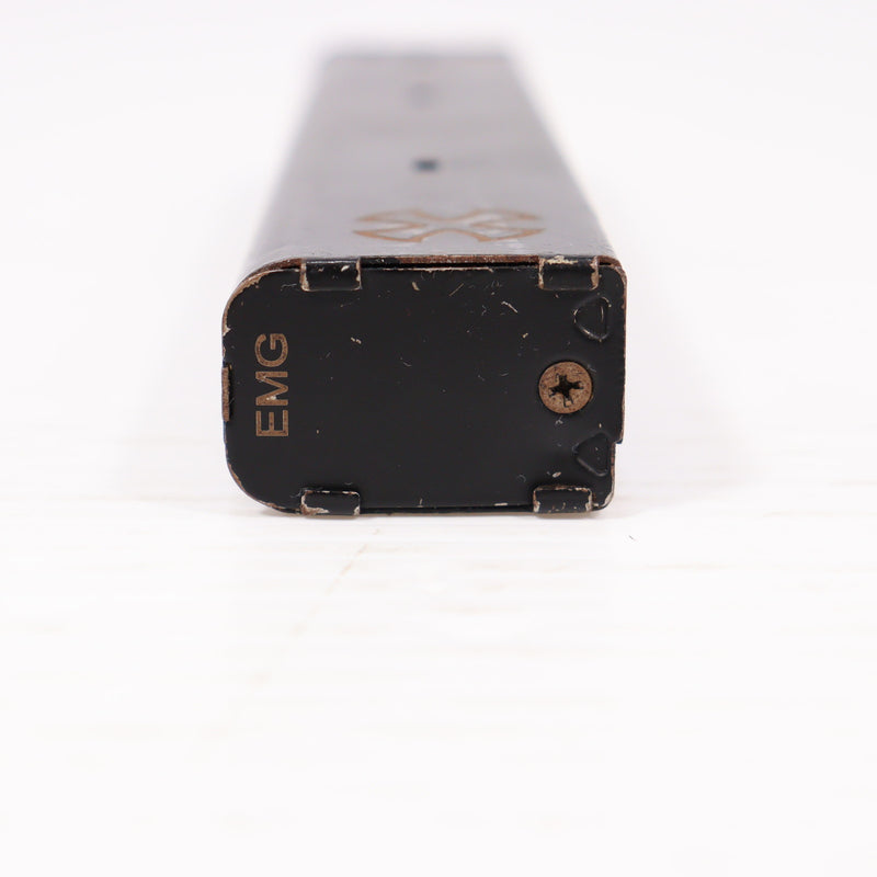 【中古即納】[MIL] EMG/APS NOVESKE SPACE INVADER 9MM PCC用 48連スペアマガジン(20150223)