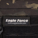 【中古即納】[MIL] イーグル模型(イーグルフォース) ジャンプパッドベスト V3(