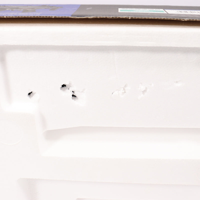 【中古即納】[MIL] 東京マルイ スタンダード電動ガン H&K(ヘッケラーアンドコッホ) MP5A5 ハイグレードバージョン (18歳以上専用)(20120807)