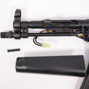 【中古即納】[MIL] 東京マルイ スタンダード電動ガン H&K(ヘッケラーアンドコッホ) MP5A5 ハイグレードバージョン (18歳以上専用)(20120807)