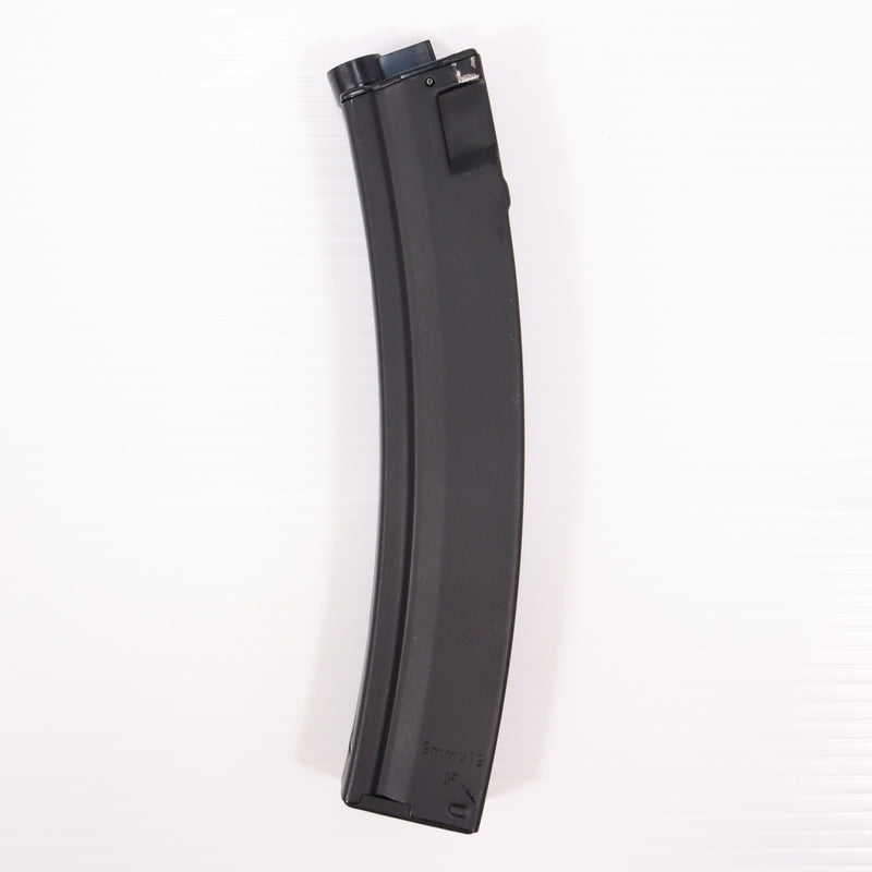 【中古即納】[MIL] 東京マルイ スタンダード電動ガン H&K(ヘッケラーアンドコッホ) MP5A5 ハイグレードバージョン (18歳以上専用)(20120807)