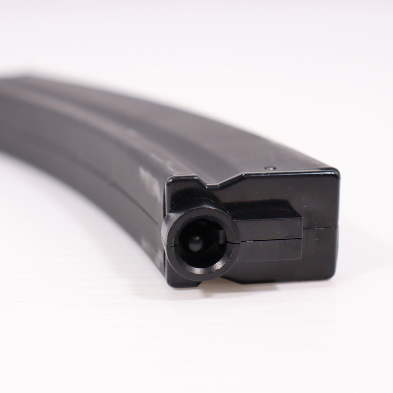 【中古即納】[MIL] 東京マルイ スタンダード電動ガン H&K(ヘッケラーアンドコッホ) MP5A5 ハイグレードバージョン (18歳以上専用)(20120807)