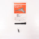 【中古即納】[MIL] タナカワークス ガスブローバック ルガー P08 4インチ 1918 ERFURT version(エルフルートバージョン) HW(ヘビーウェイト) (18歳以上専用)(20210612)