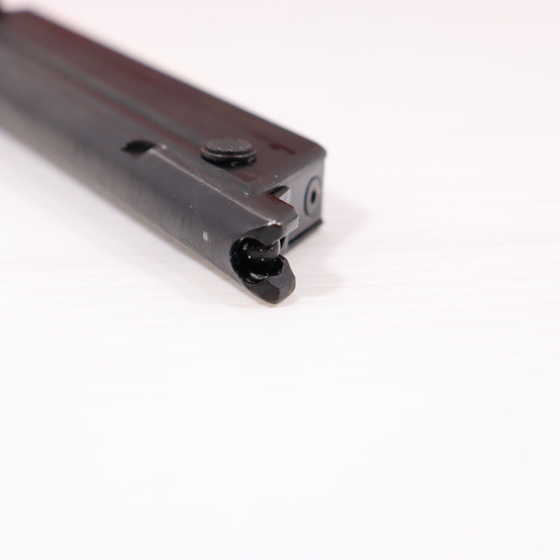 【中古即納】[MIL] タナカワークス ガスブローバック ルガー P08 4インチ 1918 ERFURT version(エルフルートバージョン) HW(ヘビーウェイト) (18歳以上専用)(20210612)