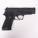 【中古即納】[MIL] タナカワークス ガスブローバック SIG(シグ) P220 IC P75 Swiss Army(スイスアーミー) (18歳以上専用)(20190518)