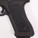 【中古即納】[MIL] タナカワークス 発火モデルガン グロック18 ABS(20150223)