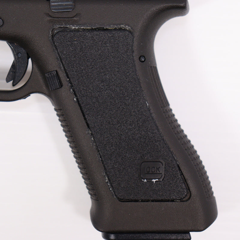 【中古即納】[MIL] タナカワークス 発火モデルガン グロック18 ABS(20150223)