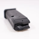 【中古即納】[MIL] タナカワークス 発火モデルガン グロック18 ABS(20150223)