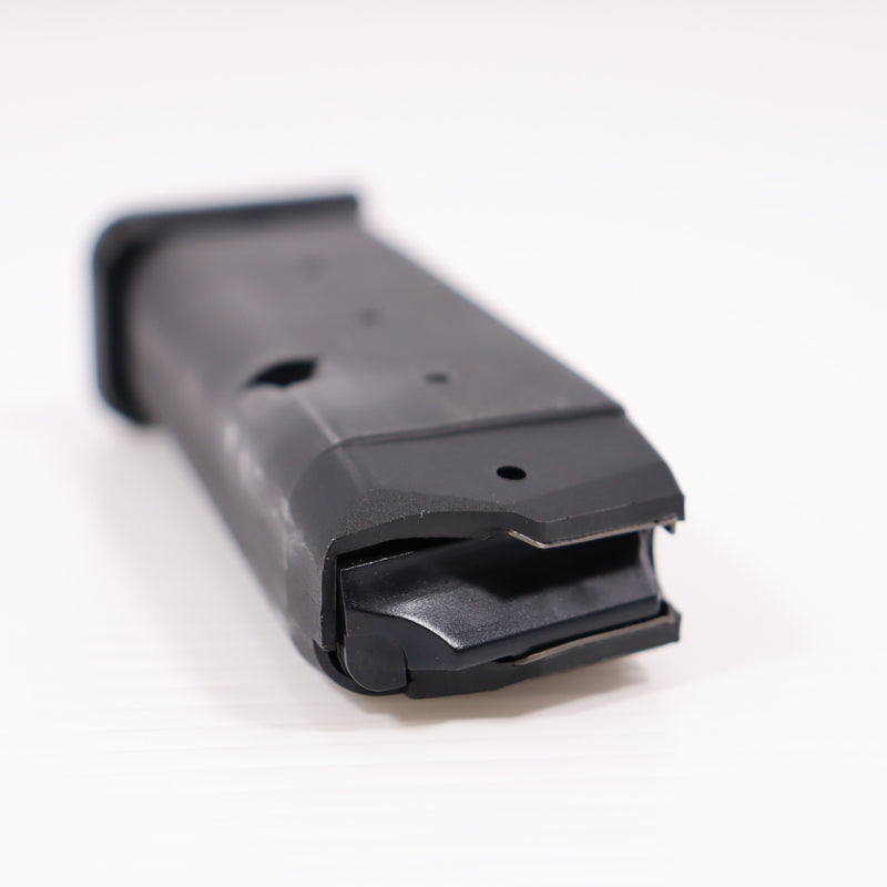 【中古即納】[MIL] タナカワークス 発火モデルガン グロック18 ABS(20150223)