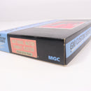 【中古即納】[MIL] MGC 発火モデルガン コルト ナショナルマッチ コンバットカスタム ブラックグリップタイプ ABS (18歳以上専用)(20150223)