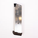 【中古即納】[MIL] MGC 発火モデルガン コルト ナショナルマッチ コンバットカスタム ブラックグリップタイプ ABS (18歳以上専用)(20150223)